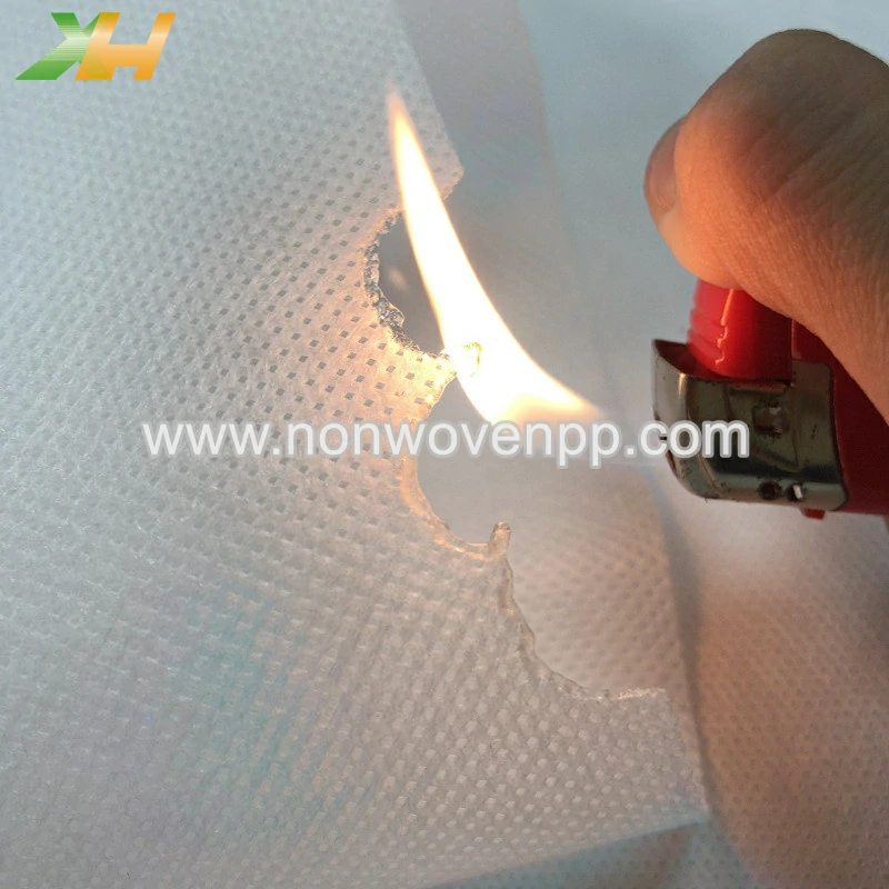 nonwoven pocket spring